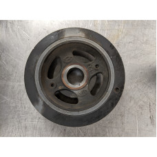 04X321 Crankshaft Pulley From 2014 Kia Optima  2.4